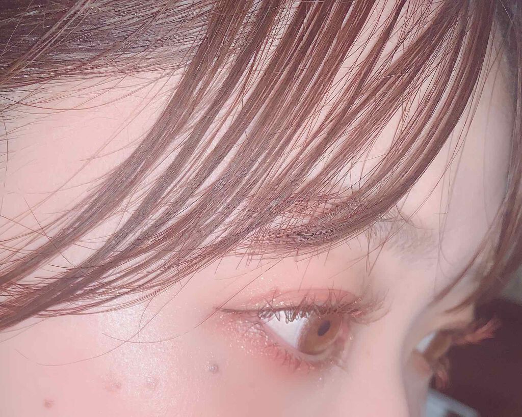 オペラ リップティント N/OPERA/リップティントを使ったクチコミ（2枚目）