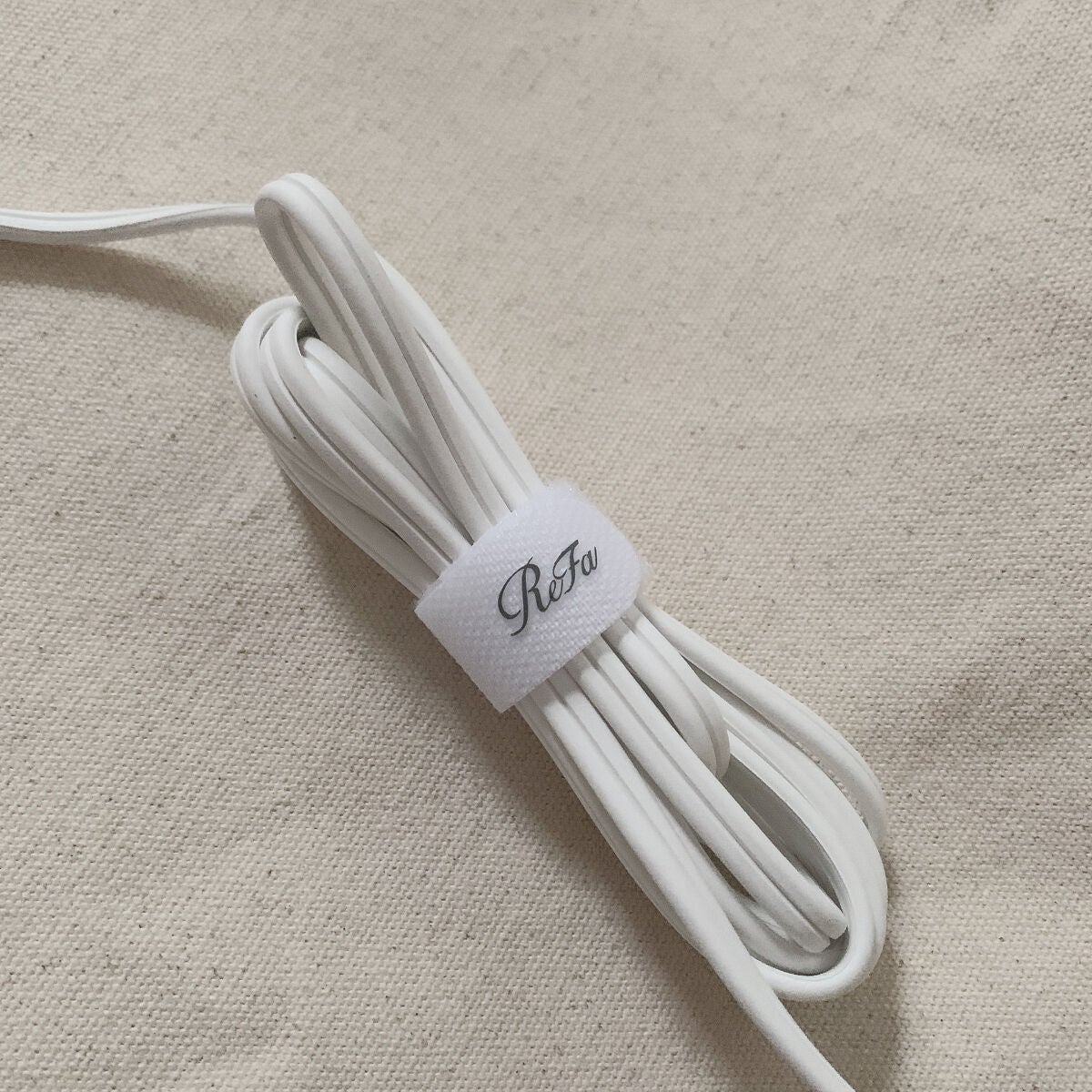 リファ ビューテック ストレートアイロン/ReFa/ストレートアイロンを使ったクチコミ(4枚目)