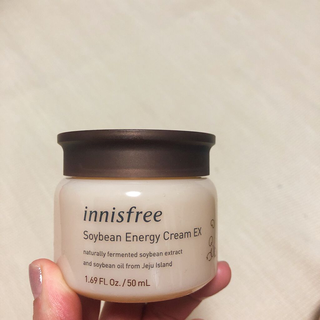 グリーンティーシード セラム/innisfree/美容液を使ったクチコミ（2枚目）