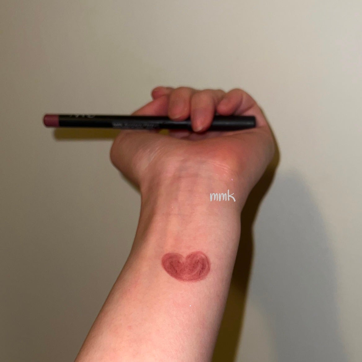 プレシジョンリップライナー/NARS/リップライナーを使ったクチコミ(4枚目)