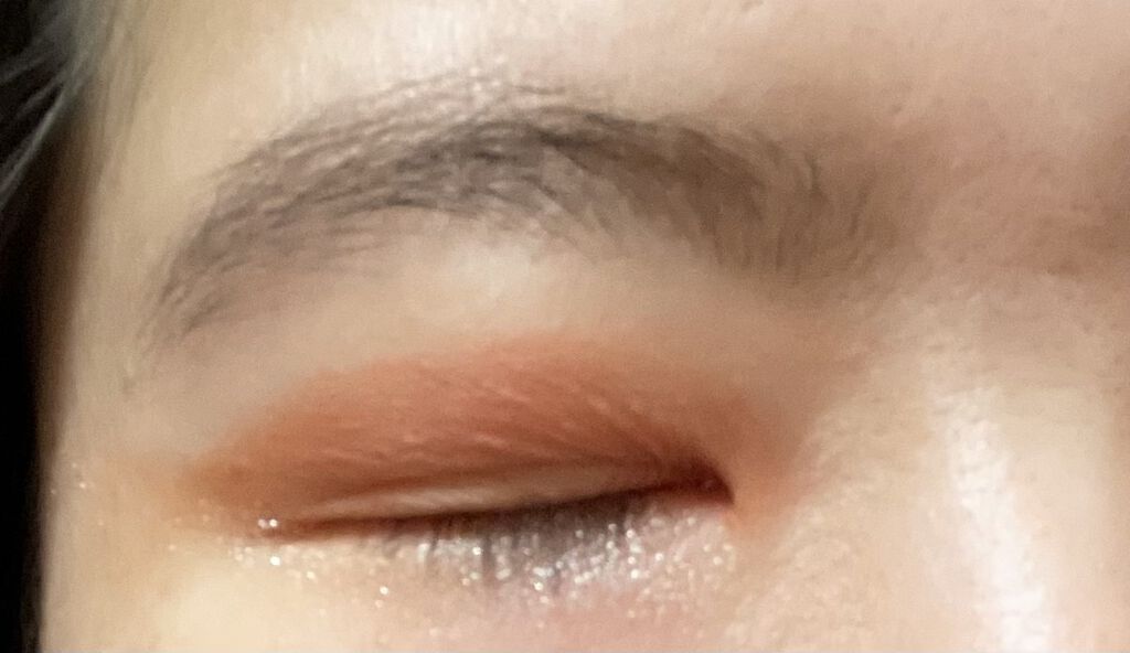 ジュエリーパレット/KISS NEW YORK/アイシャドウパレットを使ったクチコミ（2枚目）