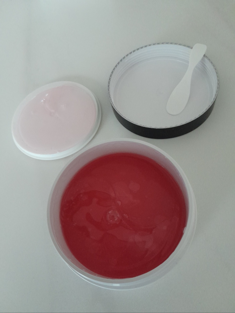 RXザ・ペプチドコラーゲン ハイドロゲルアイパッチ/COSRX/アイケア・アイクリームを使ったクチコミ（2枚目）