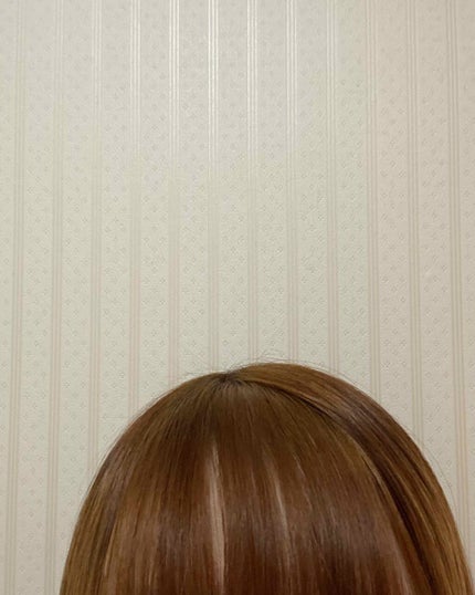 ベースアップブリーチ/ビューティーン/ブリーチ剤を使ったクチコミ(3枚目)