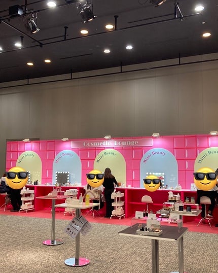 ぽんこコスメコンシェルジュ🌹フォロバ100 on LIPS 「Mimibeautyのイベントでいただきました!MimiTVさ..」(6枚目)