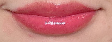 アンドバイロムアンド グラッシーボムティント/&nd by rom&nd/リップティントを使ったクチコミ(4枚目)