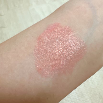 アフターグロー リキッドブラッシュ/NARS/リキッドチークを使ったクチコミ(6枚目)