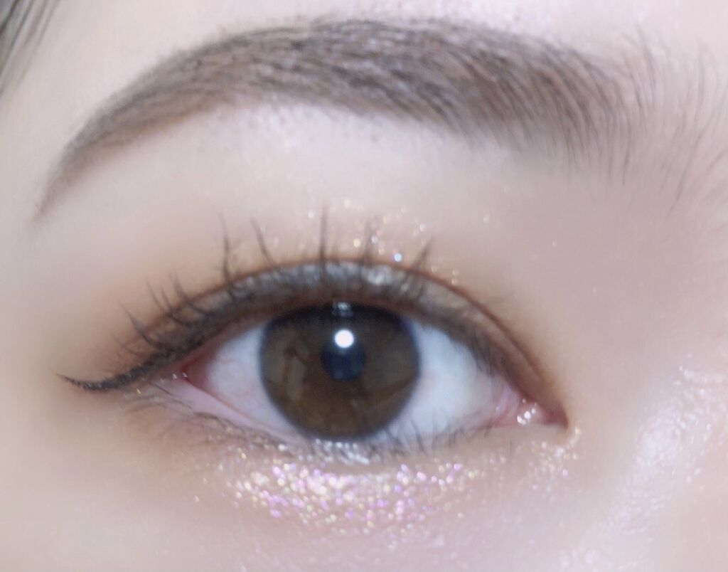 プロ アイ パレット/CLIO/アイシャドウパレットを使ったクチコミ（1枚目）