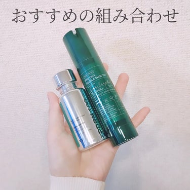 \\エイジングケアにおすすめ//

VTから発売されて気になってたPDRNの美容液と緑のリードルショット💚💚

毎晩プロCICAリードルショット100➡PDRNエッセンス100の順で使用します



⬇