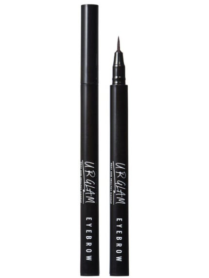 UR GLAM BLOOMING EYE COLOR PALETTE/U R GLAM/アイシャドウパレットを使ったクチコミ(2枚目)