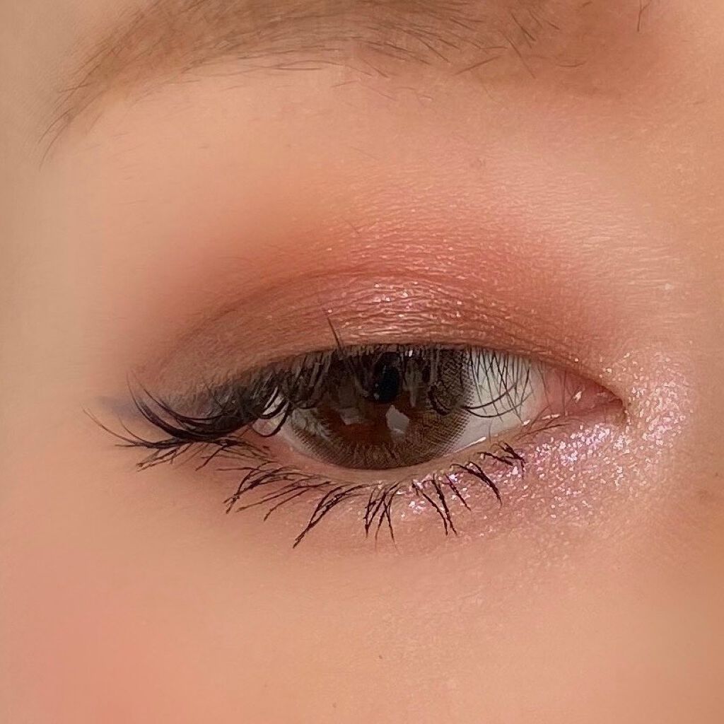 シグニチャー カラー アイズ/SUQQU/アイシャドウパレットを使ったクチコミ(6枚目)