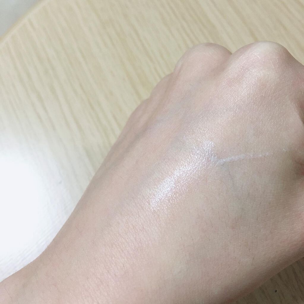 D-UVクリア ホワイトソリューション/アスタリフト/日焼け止めクリームを使ったクチコミ(4枚目)