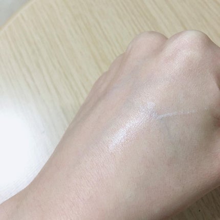 D-UVクリア ホワイトソリューション/アスタリフト/日焼け止めクリームを使ったクチコミ(4枚目)