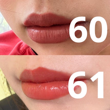 SPステイ ヴィニルインク/MAYBELLINE NEW YORK/口紅を使ったクチコミ(3枚目)