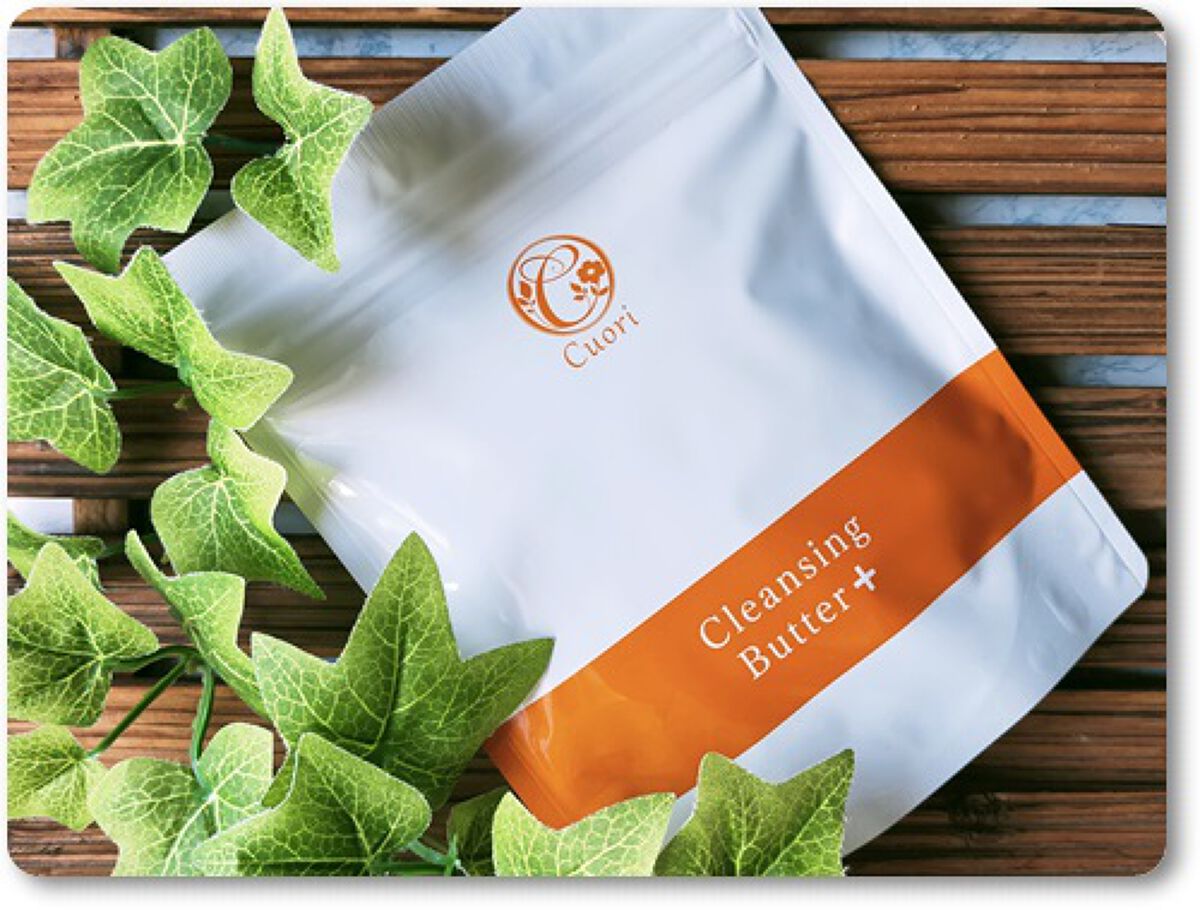 クレンジングバタープラス/クオリ/クレンジングクリームを使ったクチコミ(1枚目)