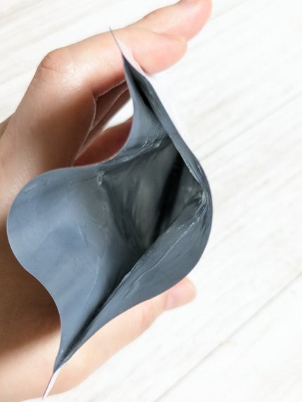 ビタライトビームエッセンシャルマスクEX/MEDIHEAL/シートマスク・パックを使ったクチコミ(5枚目)