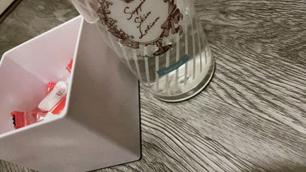 圧縮フェイスマスク/DAISO/シートマスク・パックを使ったクチコミ(2枚目)