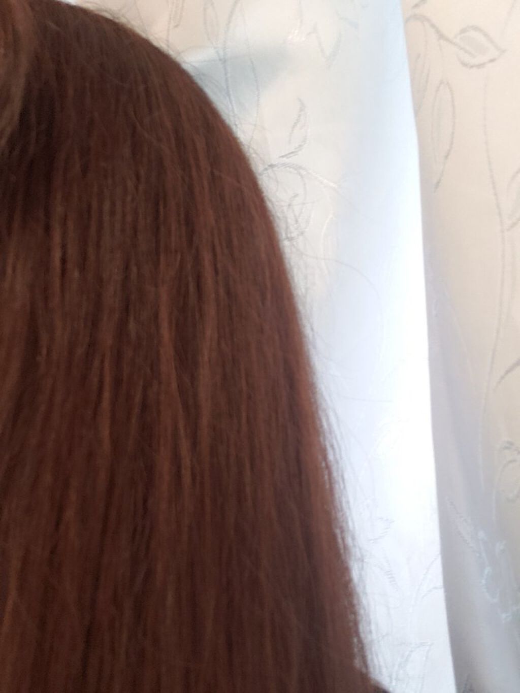 シースルーグロスシャンプー/トリートメント/rasica/市販シャンプーを使ったクチコミ(4枚目)