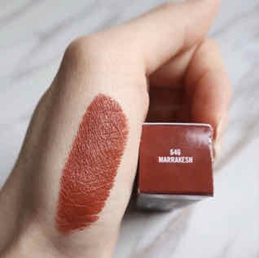 リップスティック/M・A・C/口紅を使ったクチコミ(2枚目)