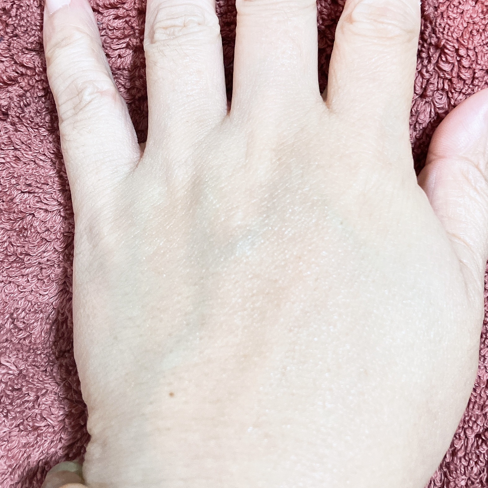 スノーエッセンス/Bearea/美容液を使ったクチコミ（3枚目）