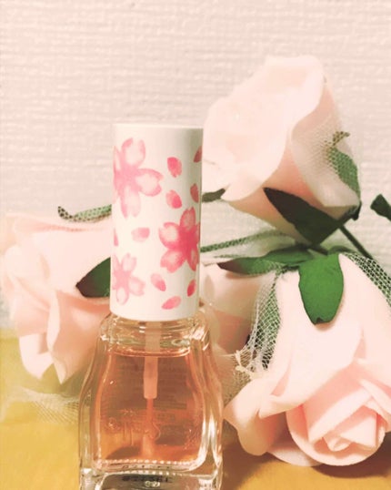 エテュセ クイックケアコート/ettusais/ネイルオイル・トリートメントを使ったクチコミ(1枚目)