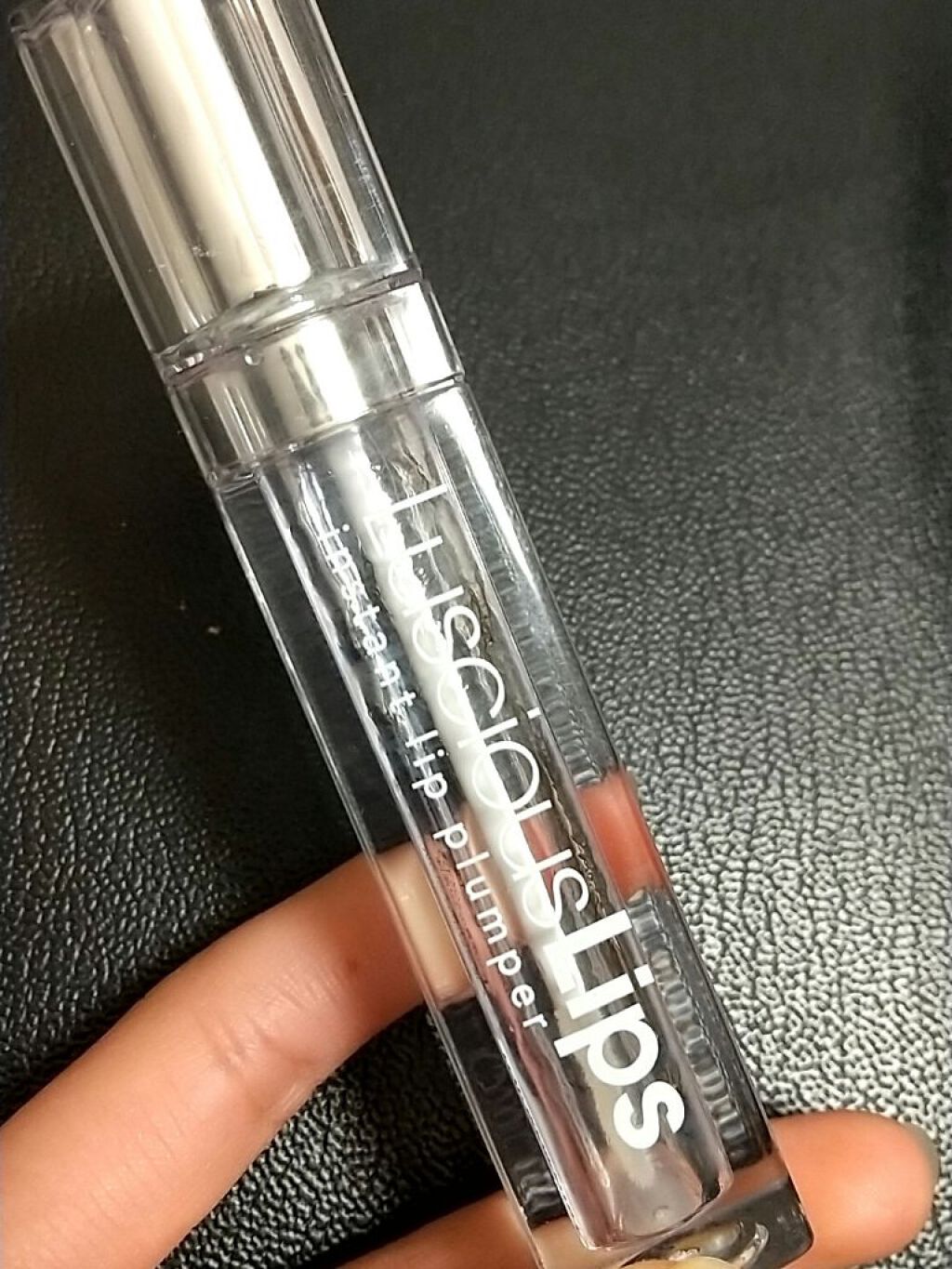 ラシャスリップス/ラシャスリップス/リップグロスを使ったクチコミ（1枚目）