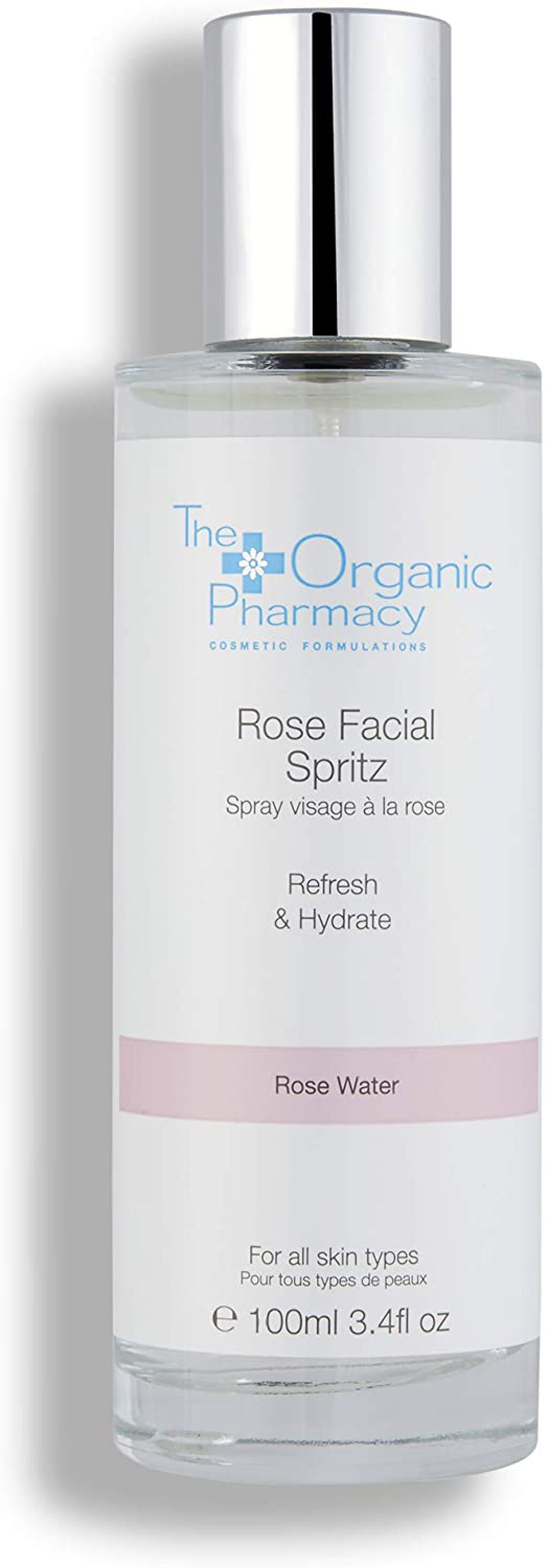 オーガニックファーマシー R フェイシャル スプリッツ