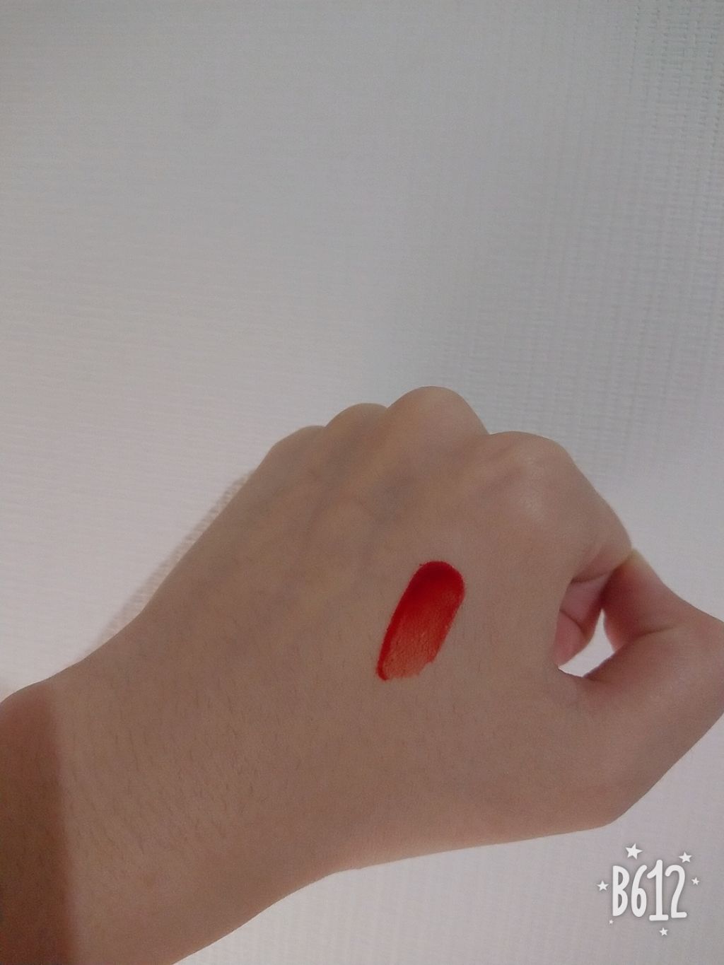 ディアダーリン ウォータージェルティント/ETUDE/リップティントを使ったクチコミ（2枚目）