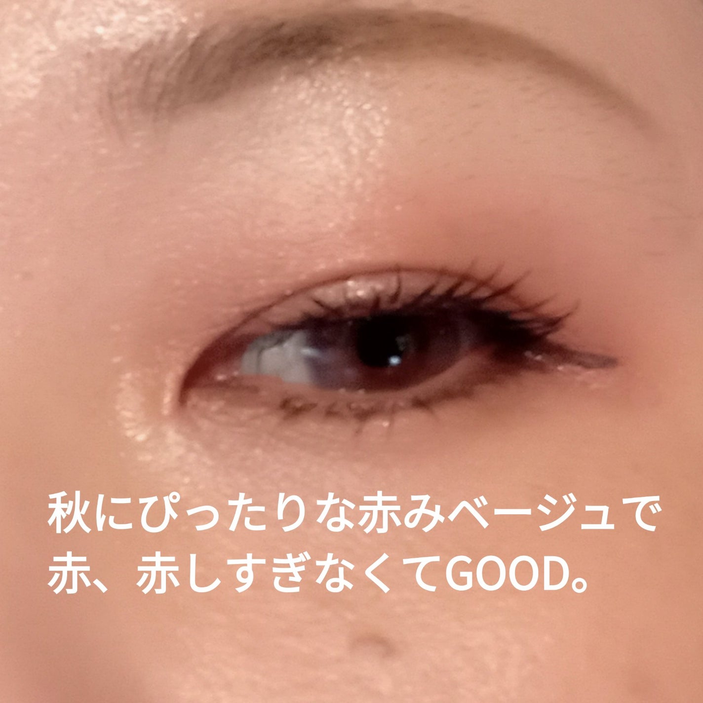 ワンダー スウィート アイシャドウ/リンメル ロンドン/アイシャドウパレットを使ったクチコミ(2枚目)