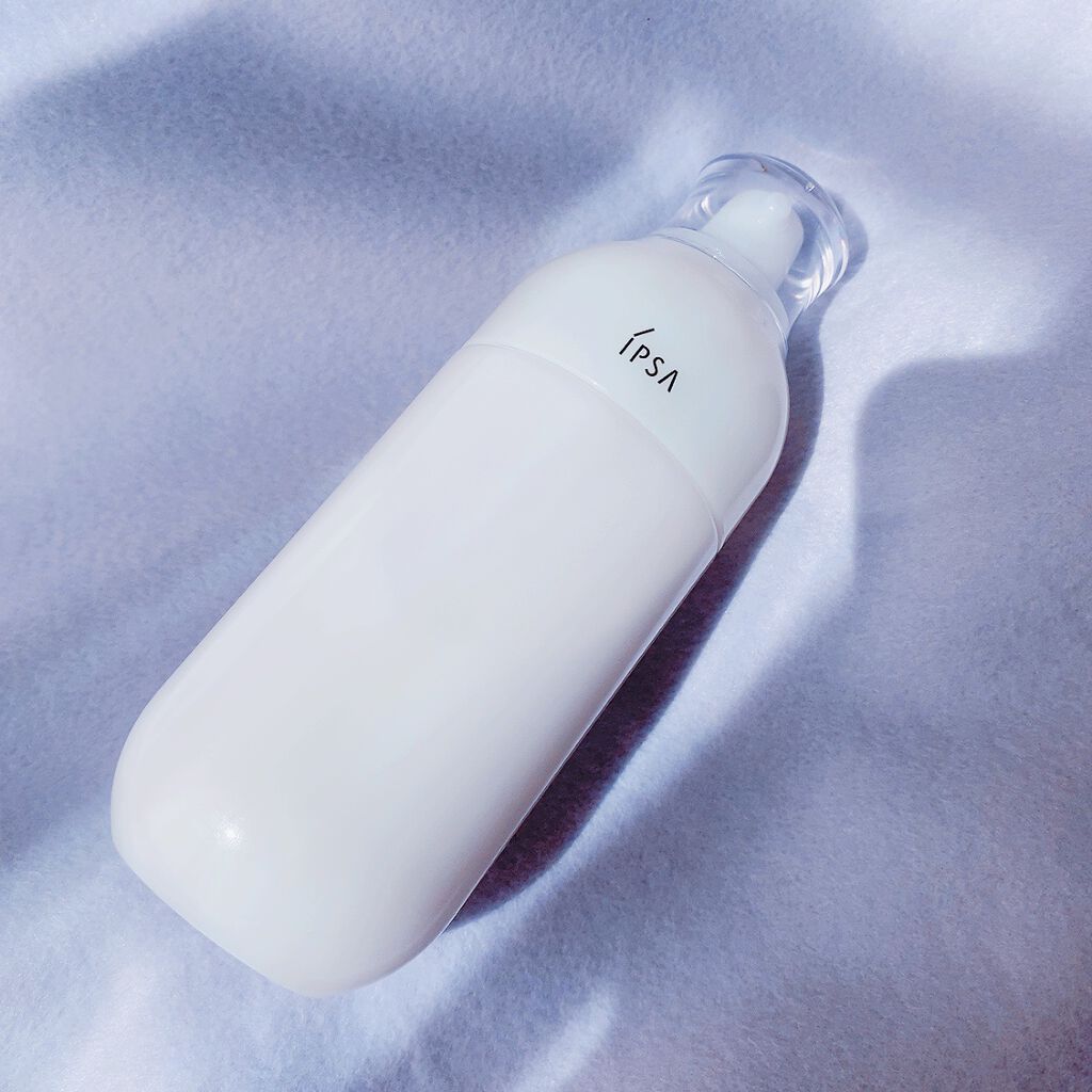 イプサ ME 7/IPSA/化粧水を使ったクチコミ(1枚目)