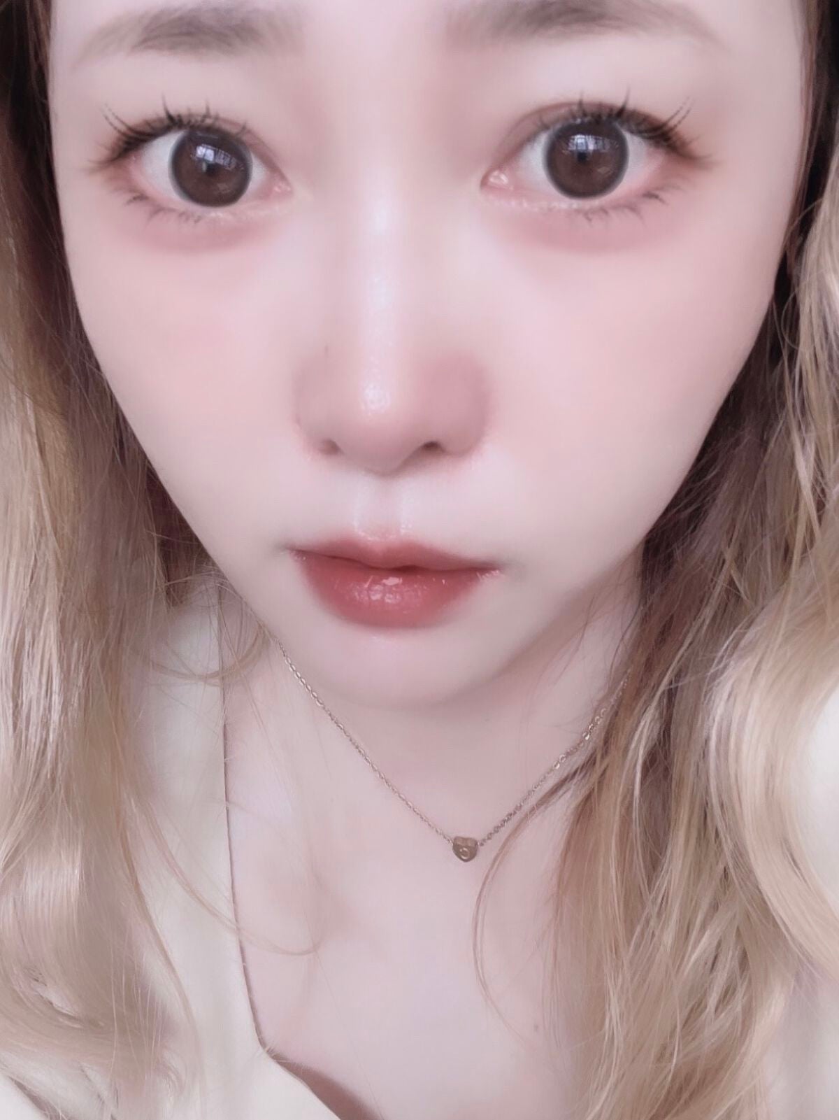 V エッセンス/unlabel/美容液を使ったクチコミ(6枚目)