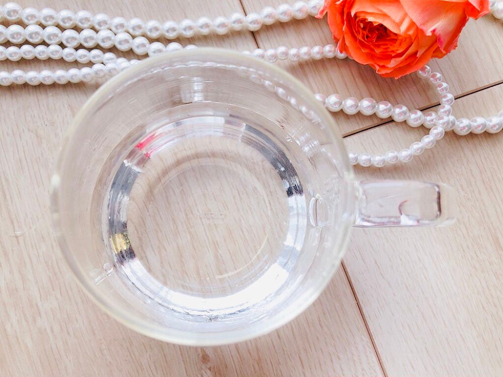 高濃度酵素ナノバブル水 ブリージングウォーター/ブリージングウォーター/ミネラルウォーターを使ったクチコミ(5枚目)