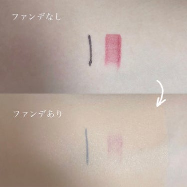 グロウ クッション〈カバータイプ〉/MISSHA/クッションファンデーションを使ったクチコミ（3枚目）