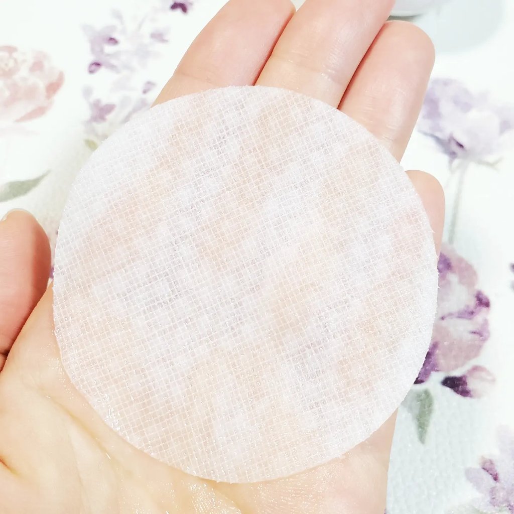  4Dモーションスキンブースタ/gloworks/美顔器・マッサージを使ったクチコミ（3枚目）