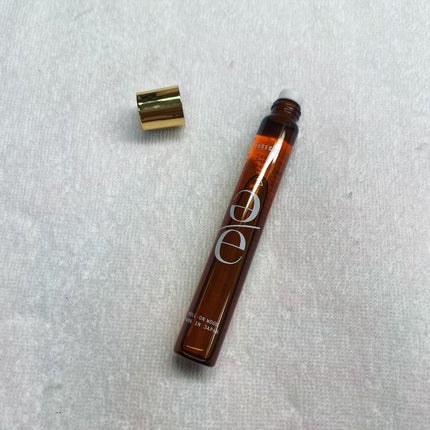 EASECBD ROLL-ON WOOD/EASECBD/香水(その他)を使ったクチコミ(3枚目)