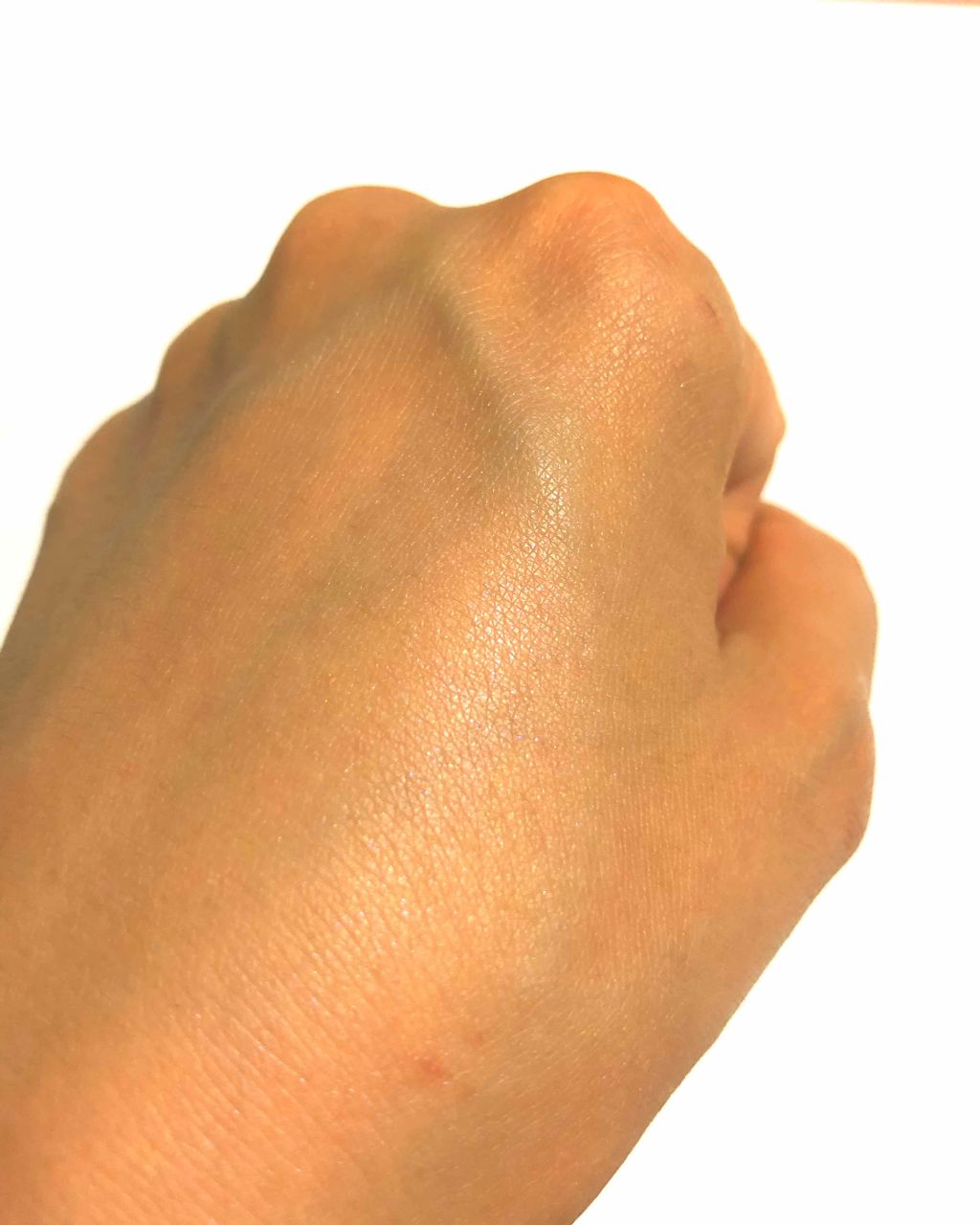 インナーグロウ チークパウダー/SHISEIDO/パウダーチークを使ったクチコミ(3枚目)