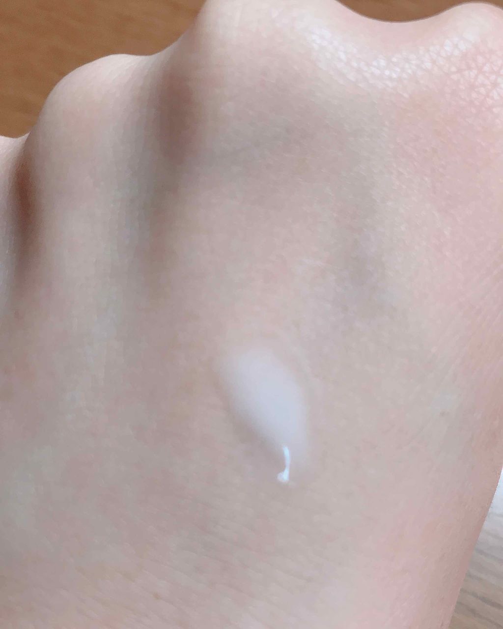 エテュセ ポアレスプライマー/ettusais/化粧下地を使ったクチコミ(2枚目)