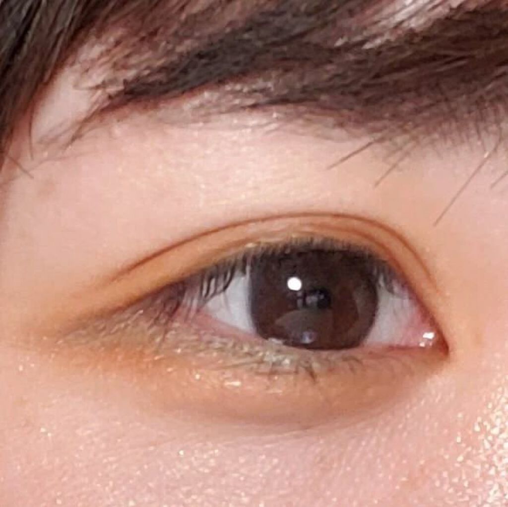 アイカラーレーション/LUNASOL/アイシャドウパレットを使ったクチコミ(1枚目)