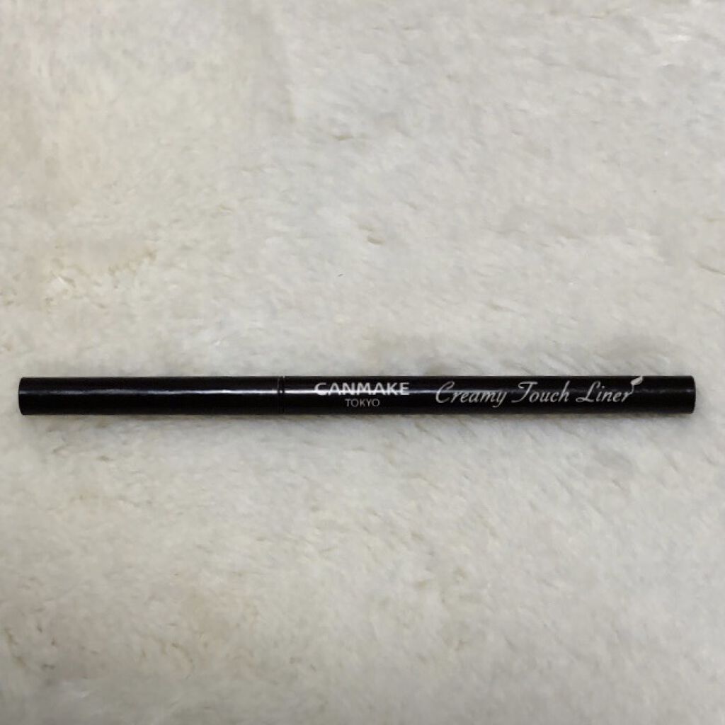 ジューシーピュアアイズ/キャンメイク/アイシャドウパレットを使ったクチコミ（3枚目）