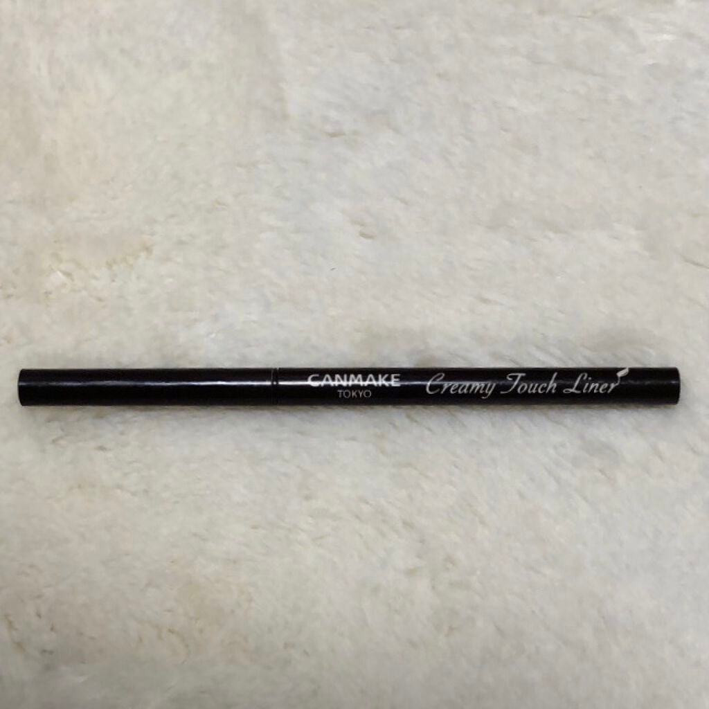 ジューシーピュアアイズ/キャンメイク/アイシャドウパレットを使ったクチコミ(3枚目)