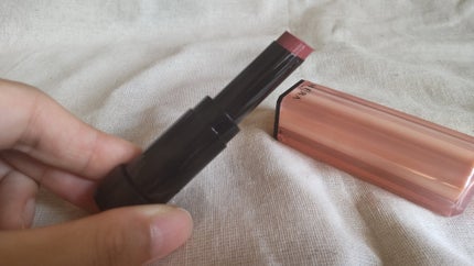 センシュアル ヌードバーム/HERA/リップバームを使ったクチコミ(2枚目)