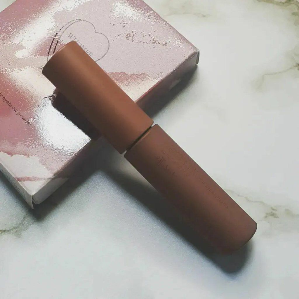 エテュセ アイエディション(ブロウマスカラ)/ettusais/眉マスカラを使ったクチコミ（1枚目）