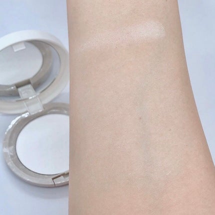 ミネラル 薬用プライマーベース/TIME SECRET/化粧下地を使ったクチコミ(5枚目)