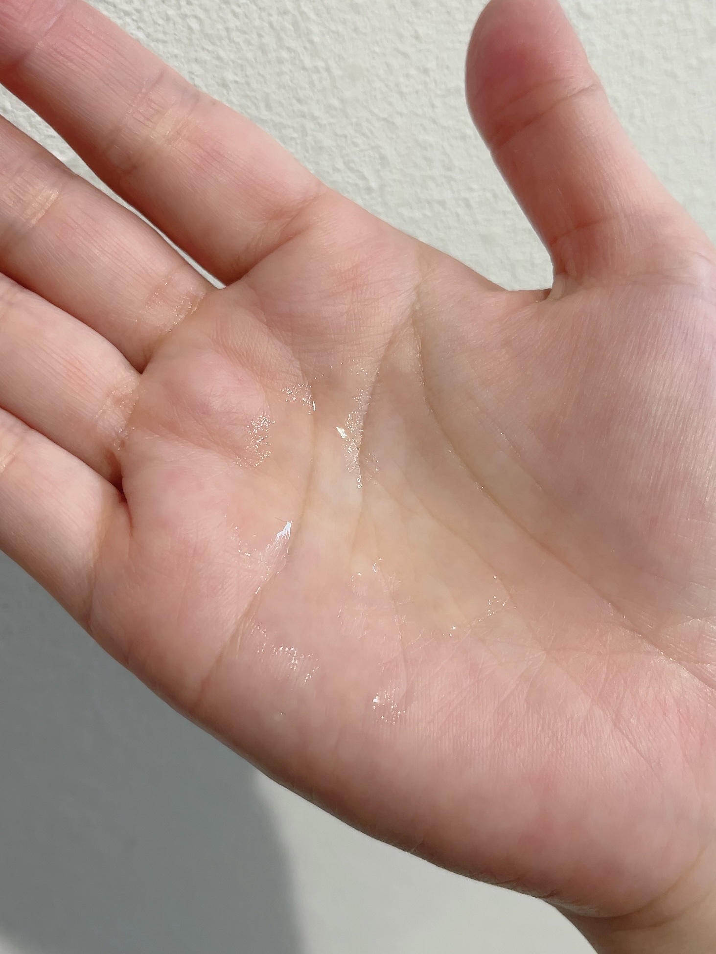 NMN 13 Serum/YÓANDO/美容液を使ったクチコミ（3枚目）