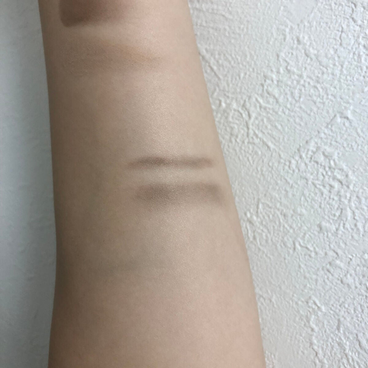 ケイト デザイニングアイブロウ3D/KATE/パウダーアイブロウを使ったクチコミ(5枚目)