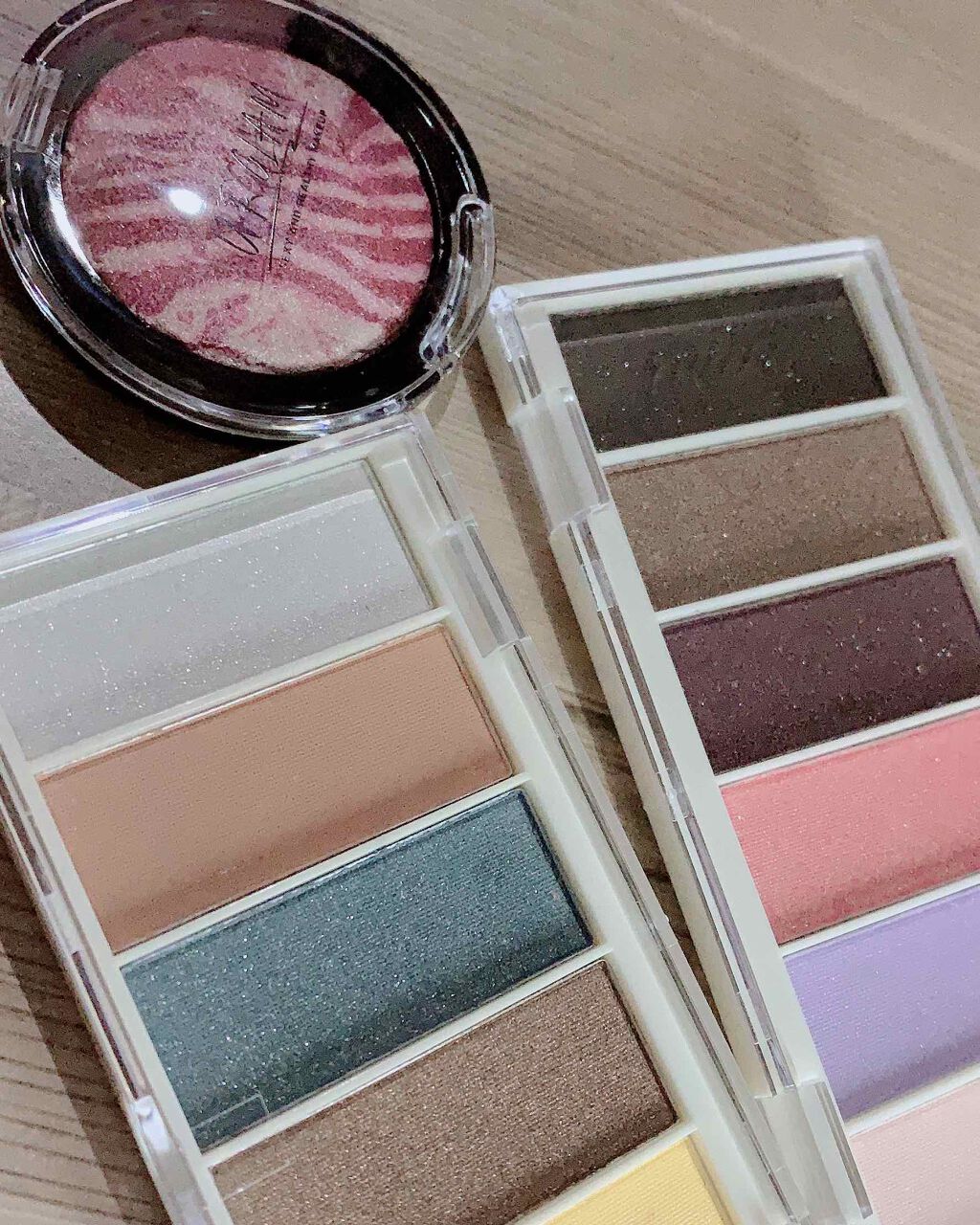 薬用しみ対策美白ジェル/メラノCC/フェイスクリームを使ったクチコミ（2枚目）