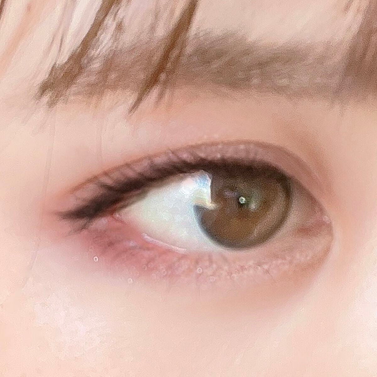 エテュセ アイエディション(マスカラ)/ettusais/マスカラを使ったクチコミ(3枚目)