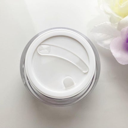 ラスターリッチクリーム/shimaboshi/フェイスクリームを使ったクチコミ(2枚目)