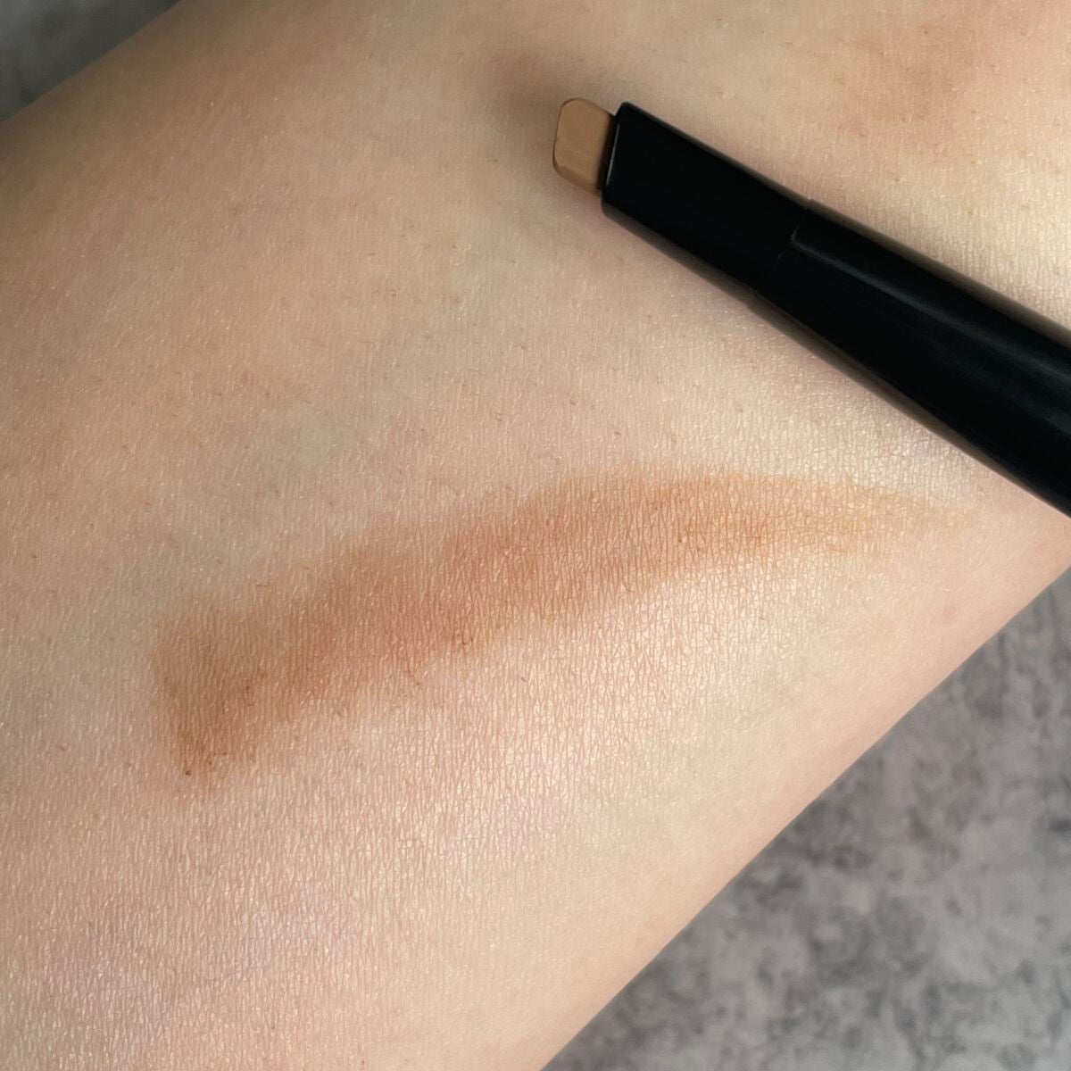 ãã¡ãã·ã§ã³ãã㊠ããŠããŒã€ã³ãã³ã·ã« N/MAYBELLINE NEW YORK/ã¢ã€ãããŠãã³ã·ã«ã䜿ã£ãã¯ãã³ãïŒ5æç®ïŒ