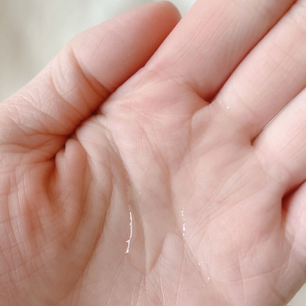 バイオム セラ バリア トナー/earfit/化粧水を使ったクチコミ（3枚目）