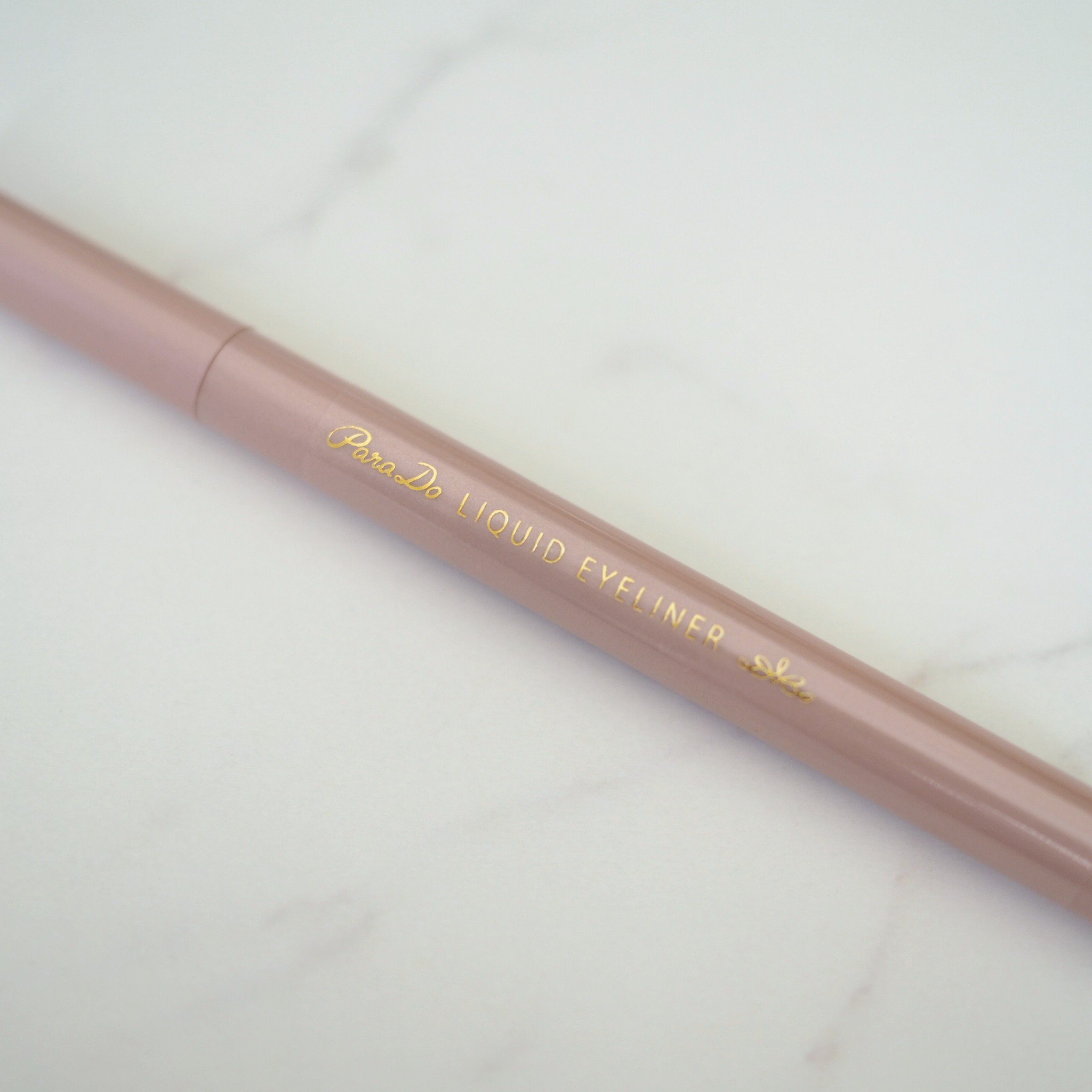 リキッドアイライナー ex/パラドゥ/リキッドアイライナーを使ったクチコミ（3枚目）